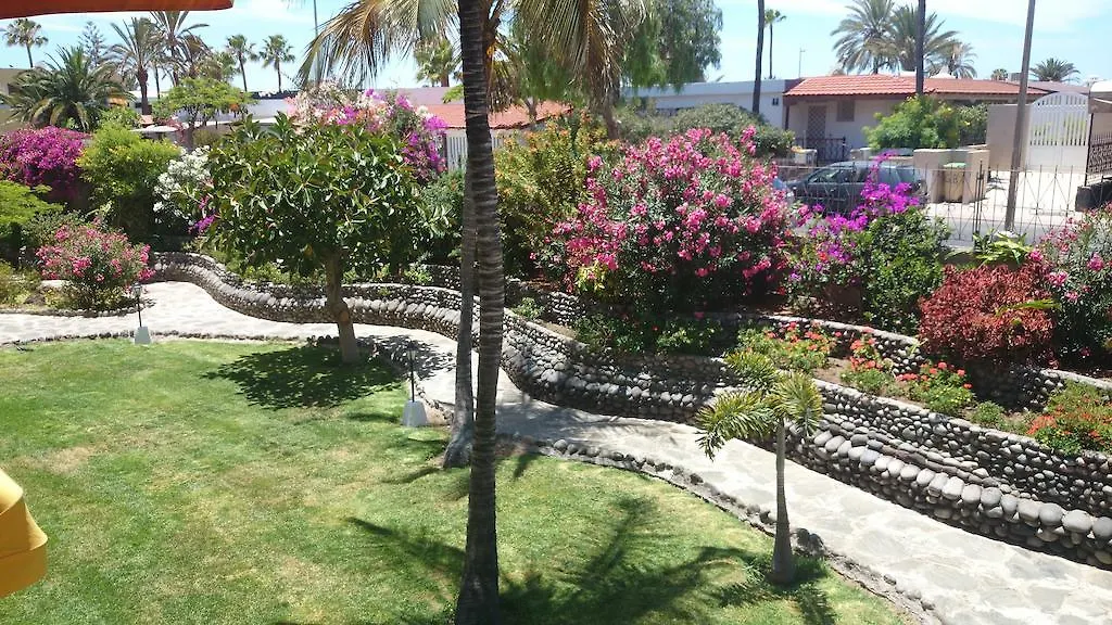 Club Canario Playa del Ingles