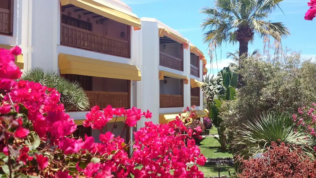 Club Canario Playa del Ingles  0*, Playa del Ingles (Gran Canaria) Spain