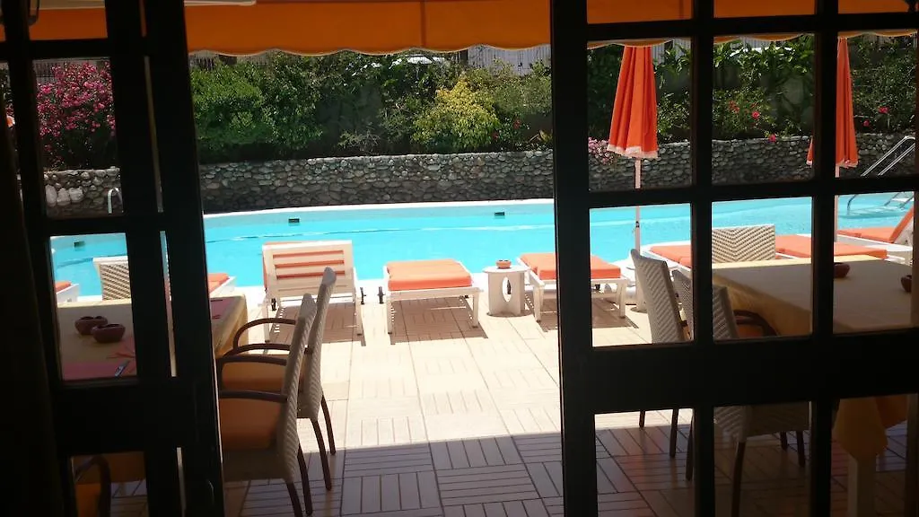 Apartment Club Canario Playa del Ingles  Spain