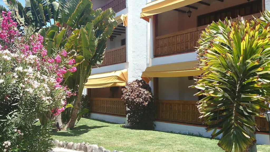 Club Canario Playa del Ingles  0*, Playa del Ingles (Gran Canaria)